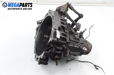 Ръчна скоростна кутия за Mazda 6 Sedan I (06.2002 - 12.2008) 2.3, 166 к.с.