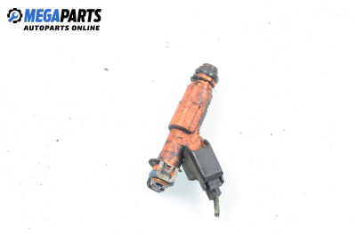 Дюза бензин за Mazda 6 Sedan I (06.2002 - 12.2008) 2.3, 166 к.с.