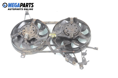 Перки охлаждане за Fiat Marea Weekend (09.1996 - 12.2007) 1.9 JTD 105, 105 к.с.