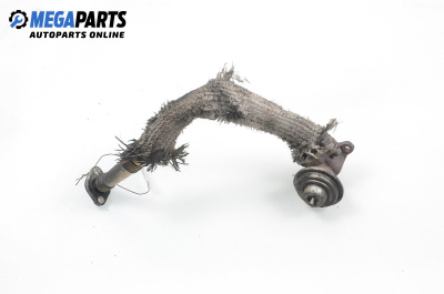 EGR-клапан за Fiat Marea Weekend (09.1996 - 12.2007) 1.9 JTD 105, 105 к.с.
