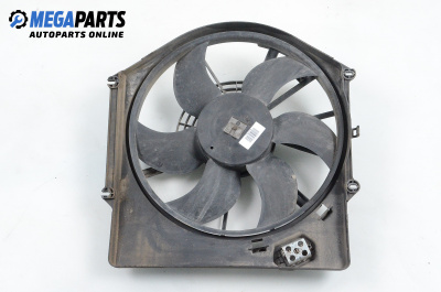 Перка охлаждане за Renault Clio II Hatchback (09.1998 - 09.2005) 1.6 (B/CB0D), 90 к.с.