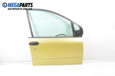 Врата за Fiat Multipla Multivan (04.1999 - 06.2010), 4+1 вр., миниван, позиция: предна, дясна