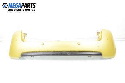 Задна броня за Fiat Multipla Multivan (04.1999 - 06.2010), миниван