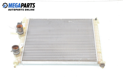 Воден радиатор за Fiat Multipla Multivan (04.1999 - 06.2010) 1.6 16V Bipower (186AXC1A), 103 к.с.