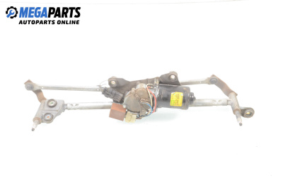 Ел. мотор за чистачките за Fiat Multipla Multivan (04.1999 - 06.2010), миниван, позиция: предна, № 535 52 402