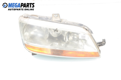 Фар за Fiat Multipla Multivan (04.1999 - 06.2010), миниван, позиция: дясна