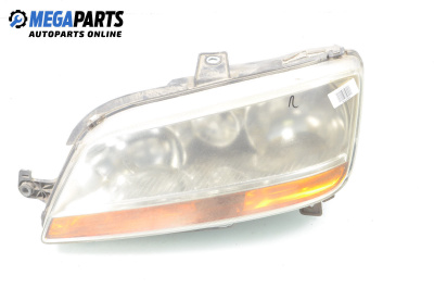 Фар за Fiat Multipla Multivan (04.1999 - 06.2010), миниван, позиция: лява