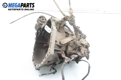 Ръчна скоростна кутия за Citroen C1 Hatchback (06.2005 - 06.2014) 1.0, 68 к.с.