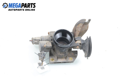 Дроселова клапа за Citroen C1 Hatchback (06.2005 - 06.2014) 1.0, 68 к.с.