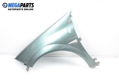 Калник за Renault Megane II Hatchback (07.2001 - 10.2012), 4+1 вр., хечбек, позиция: предна, лява