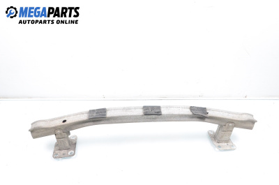 Основа броня за Renault Megane II Hatchback (07.2001 - 10.2012), хечбек, позиция: предна