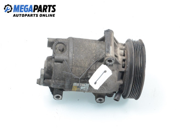 Компресор климатик за Renault Megane II Hatchback (07.2001 - 10.2012) 1.4 16V (BM0B, CM0B), 98 к.с.