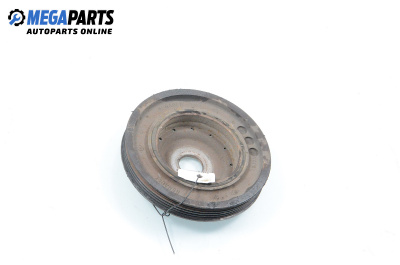 Демпферна шайба за Renault Megane II Hatchback (07.2001 - 10.2012) 1.4 16V (BM0B, CM0B), 98 к.с.