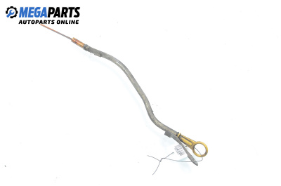 Щека за масло за Renault Megane II Hatchback (07.2001 - 10.2012) 1.4 16V (BM0B, CM0B), 98 к.с.