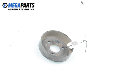 Ремъчна шайба за Renault Megane II Hatchback (07.2001 - 10.2012) 1.4 16V (BM0B, CM0B), 98 к.с.