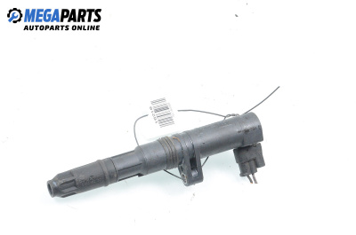 Запалителна бобина за Renault Megane II Hatchback (07.2001 - 10.2012) 1.4 16V (BM0B, CM0B), 98 к.с.