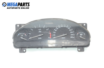 Километраж за Jaguar S-Type Sedan (01.1999 - 11.2009) 3.0 V6, 238 к.с.