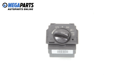 Ключ светлини  за Jaguar S-Type Sedan (01.1999 - 11.2009)