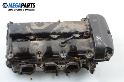 Глава за Jaguar S-Type Sedan (01.1999 - 11.2009) 3.0 V6, 238 к.с.