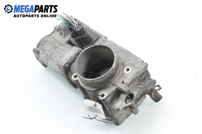 Дроселова клапа за Jaguar S-Type Sedan (01.1999 - 11.2009) 3.0 V6, 238 к.с.