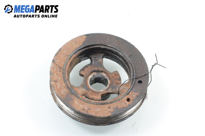 Демпферна шайба за Jaguar S-Type Sedan (01.1999 - 11.2009) 3.0 V6, 238 к.с.
