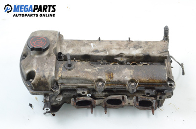 Глава за Jaguar S-Type Sedan (01.1999 - 11.2009) 3.0 V6, 238 к.с.