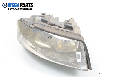 Фар за Audi A4 Avant B6 (04.2001 - 12.2004), комби, позиция: дясна