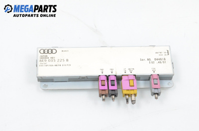 Усилвател антена за Audi A4 Avant B6 (04.2001 - 12.2004), № 8E9 035 225 B