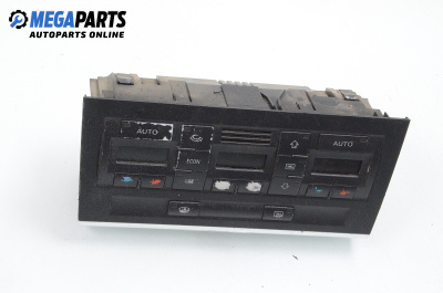 Панел климатроник за Audi A4 Avant B6 (04.2001 - 12.2004)