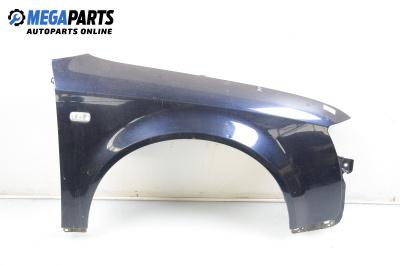 Калник за Audi A4 Avant B6 (04.2001 - 12.2004), 4+1 вр., комби, позиция: предна, дясна