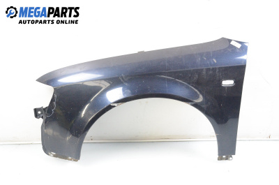 Калник за Audi A4 Avant B6 (04.2001 - 12.2004), 4+1 вр., комби, позиция: предна, лява