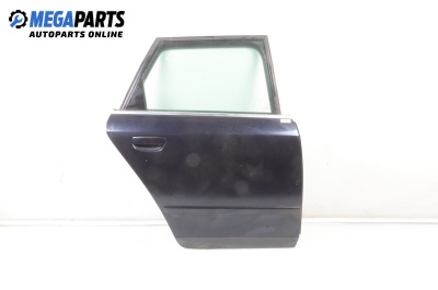 Врата за Audi A4 Avant B6 (04.2001 - 12.2004), 4+1 вр., комби, позиция: задна, дясна