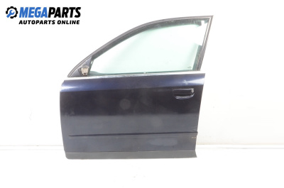 Врата за Audi A4 Avant B6 (04.2001 - 12.2004), 4+1 вр., комби, позиция: предна, лява