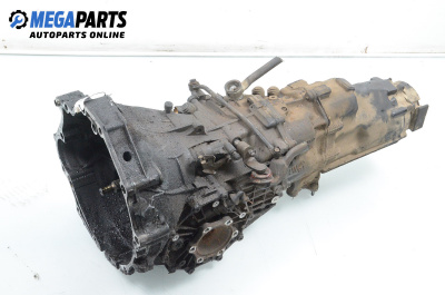 Ръчна скоростна кутия за Audi A4 Avant B6 (04.2001 - 12.2004) 2.5 TDI quattro, 180 к.с.