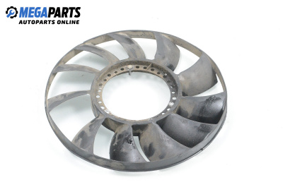 Перка охлаждане за Audi A4 Avant B6 (04.2001 - 12.2004) 2.5 TDI quattro, 180 к.с.