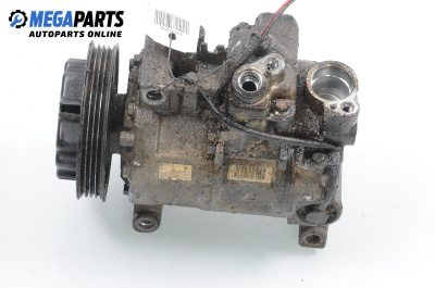 Компресор климатик за Audi A4 Avant B6 (04.2001 - 12.2004) 2.5 TDI quattro, 180 к.с.