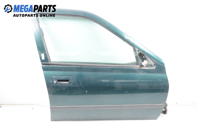 Врата за Peugeot 406 Sedan (08.1995 - 01.2005), 4+1 вр., седан, позиция: предна, дясна