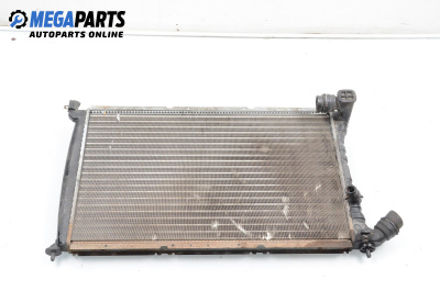 Воден радиатор за Peugeot 406 Sedan (08.1995 - 01.2005) 2.0 Turbo, 147 к.с.