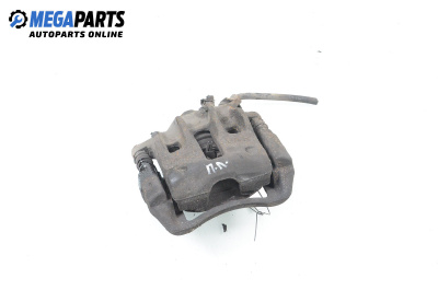 Спирачен апарат за Peugeot 406 Sedan (08.1995 - 01.2005), позиция: предна, лява