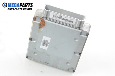 Компютър двигател за Mazda 121 III Hatchback (03.1996 - 04.2003) 1.3, 60 к.с., № 98FB-12A650-LA