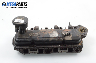 Глава за Mazda 121 III Hatchback (03.1996 - 04.2003) 1.3, 60 к.с.