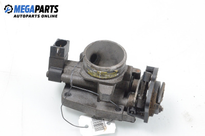Дроселова клапа за Mazda 121 III Hatchback (03.1996 - 04.2003) 1.3, 60 к.с.