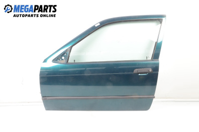 Врата за BMW 3 Series E36 Compact (03.1994 - 08.2000), 2+1 вр., хечбек, позиция: предна, лява