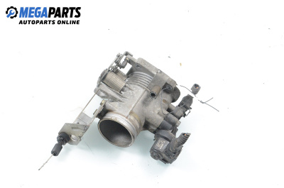 Дроселова клапа за BMW 3 Series E36 Compact (03.1994 - 08.2000) 316 i, 102 к.с.