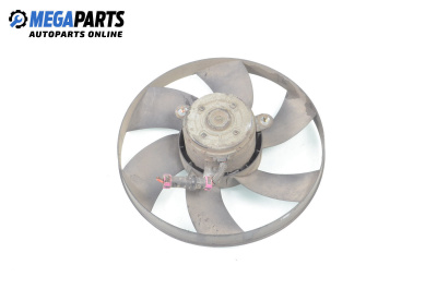 Перка охлаждане за Seat Ibiza II Hatchback (Facelift) (08.1999 - 02.2002) 1.9 TDI, 110 к.с.