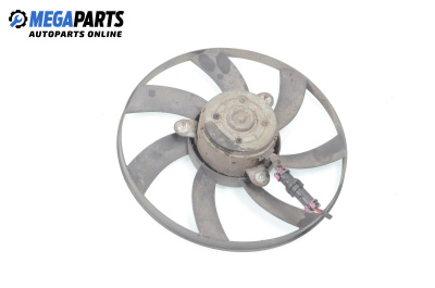 Перка охлаждане за Seat Ibiza II Hatchback (Facelift) (08.1999 - 02.2002) 1.9 TDI, 110 к.с.