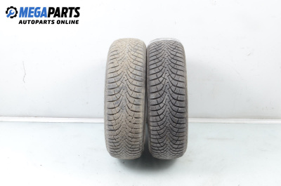 Зимни гуми GOODYEAR 195/65/15, DOT: 2618 (Цената е за 2 бр.)