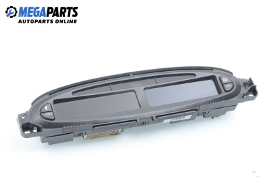 Километраж за Citroen Xsara Picasso (09.1999 - 06.2012) 2.0 HDi, 90 к.с., № 88311303