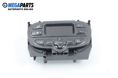 Панел климатроник за Citroen Xsara Picasso (09.1999 - 06.2012)
