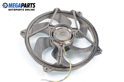 Перка охлаждане за Citroen Xsara Picasso (09.1999 - 06.2012) 2.0 HDi, 90 к.с.